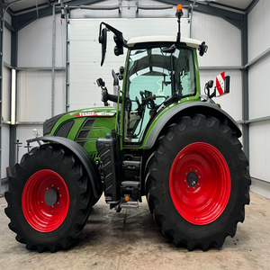 Livraison rapide Tracteur Fendt d'occasion à bas prix Tracteur de ferme à bas prix Meilleur prix en stock Acheter en gros à vendre - Product Image 6