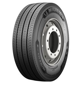 Pneu radial toutes positions 275/70R22.5 pour flottes commerciales, conçu pour une résistance au roulement réduite - Product Image 4