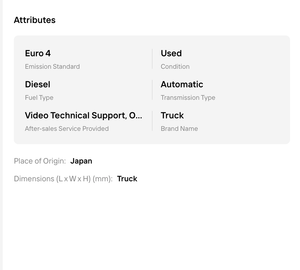El mejor!! Camión Volquete Kenworth T880 Usado del 2020, Listo para Exportar, en Venta - Product Image 4