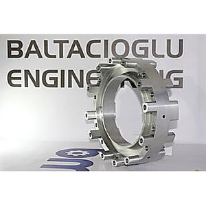 Porta Pistones Baltacioglu, EK, DK 68.1646.11, Pieza de Repuesto para Transmisión de Autobús - Product Image 2