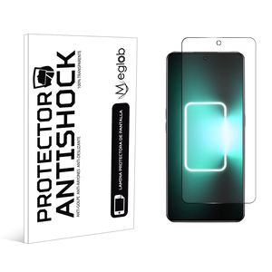 Protection d'écran Realme GT3 Anti-choc Protection Premium - Product Image 1