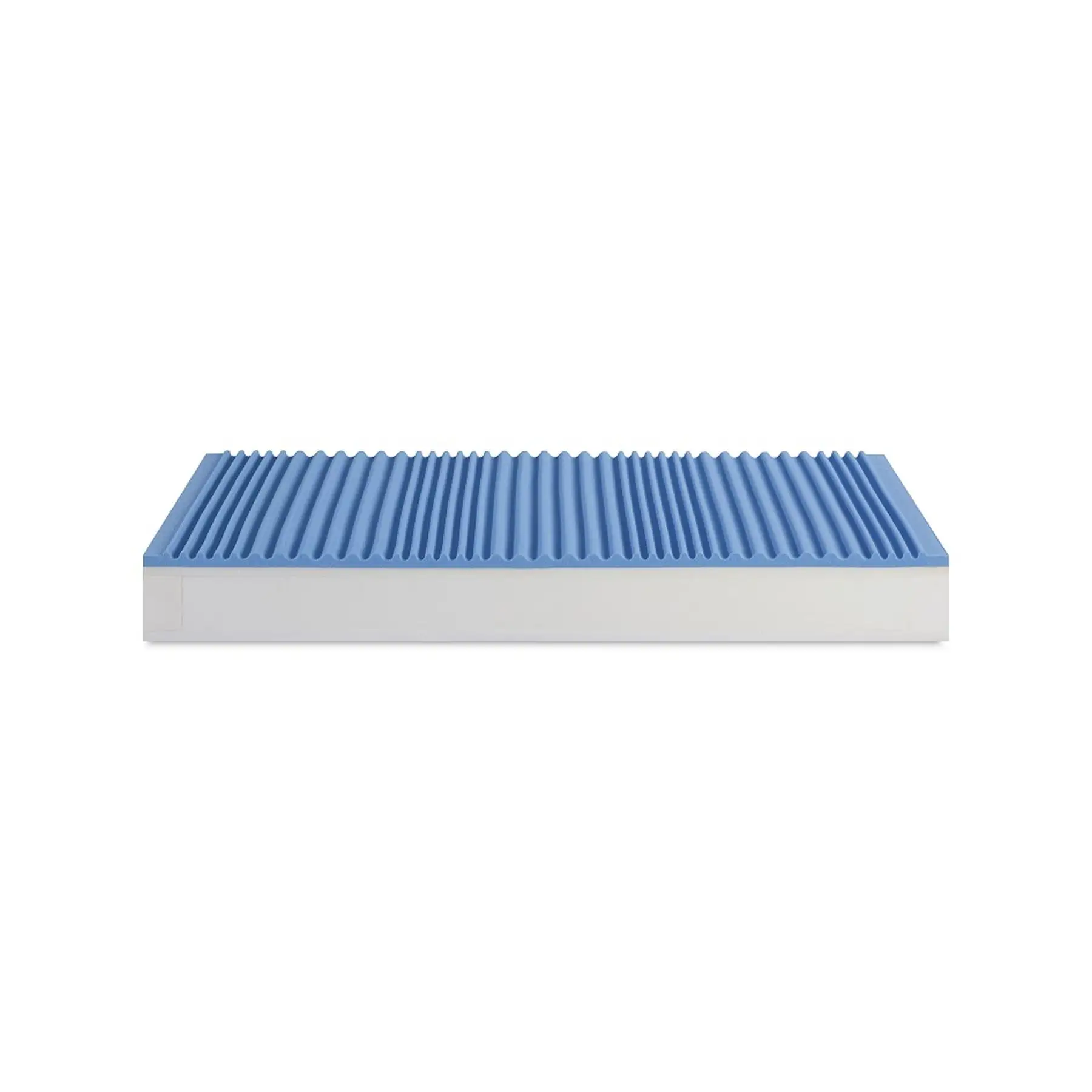 Premium Hybrid Mattress - Balanced Support & Removable Cover - Personalize To Your Sleep Preferences