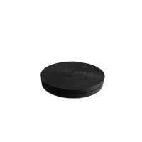 Accessoires de confection de vêtements écologiques Provina - Ruban tissé personnalisé en polyester 100% (largeur 38mm-300mm) avec logo, taille et couleur sur mesure 7-10