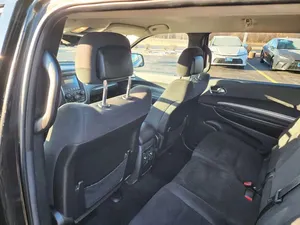 DODGE DURANGO SXT 2014 d'occasion, conduite à gauche/droite - Product Image 3