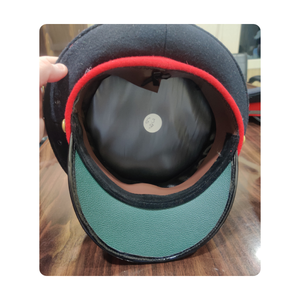 Tapa de pico hecha a medida para uso informal en viajes al aire libre con opción de marca de logotipo de servicios de fabricación OEM de etiqueta privada disponible - Product Image 3