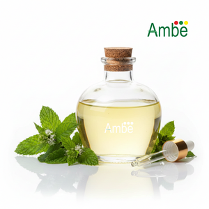 น้ำมันเปปเปอร์มิ้นต์บริสุทธิ์ (Pure Mentha Piperita) จำหน่ายส่งจำนวนมาก คุณภาพพรีเมียม น้ำมันเปปเปอร์มิ้นต์สกัดจากธรรมชาติคุณภาพสูง - Product Image 3