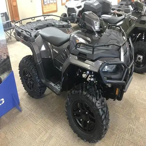 EQUIPADO PARA ADULTOS Polaris Sportsman 570 EPS - Product Image 1