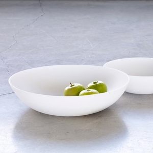 ชามสลัดเรซินขนาดเล็กกลางขนาดใหญ่ทำด้วยมือทำจากเรซินทุกขนาด - Product Image 4