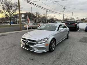 Offre Spéciale Mercedes-Benz CLS E-segment Executive Fastback Sedan Année-occasion Voiture Multi-Colors Allemagne Volant gauche Turbo Engine Dark - Product Image 4