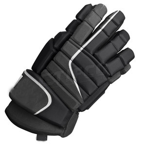 Gants de hockey sur glace professionnels bon marché avec logo et couleur personnalisés de haute qualité - Product Image 2