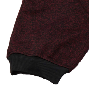 Joggers de gimnasio con logotipo personalizado de alta calidad Pantalones de chándal informales medios de cintura alta más vendidos Hecho en fábrica ODM Color recto - Product Image 4