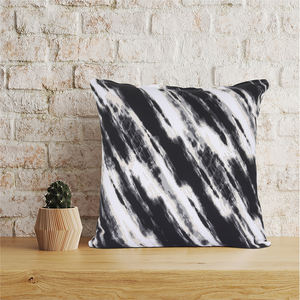 Elegante Impreso 100% Fundas de cojín de algodón 180gsm Lavable Portátil YA TELA Fabricante indio Exportador - Product Image 1