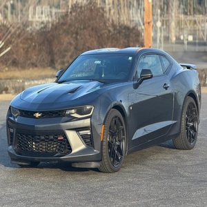 Camaro 2SS Coupé Chevrolet 2018 très demandée - Product Image 1