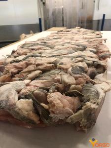 Clavícula de bacalao congelado - Product Image 3