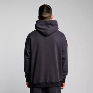 Sudadera con Capucha Única y Cómoda para Hombre, con Botones en el Cuello, Ajuste Relajado Premium, Suave, Cálida y Ajustable - Product Image 2