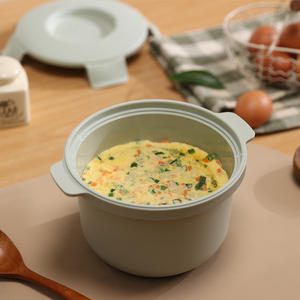 Sistema de arroz Calobowl bajo en calorías hecho en Corea Utensilios Premium para una alimentación saludable - Product Image 3