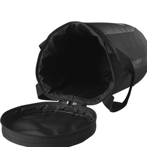 Low MOQ 2025 Large Capacity Non-Slip Waterproof <b>Baseball</b> & Softball Bucket Bag for Outdoor Training Sports Training <b>Ball</b> Storage - Product Image 5