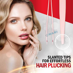 Ciseaux de manucure personnalisables de haute qualité de 3.5 pouces ciseaux à ongles de beauté ciseaux à cuticules en acier allemand fin et tranchant en acier inoxydable - Product Image 3