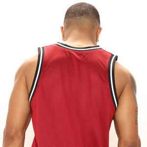 Camisetas sin mangas para hombre, conjunto de alta calidad, camisetas deportivas de verano, conjunto de camisetas y pantalones cortos sin mangas para hombre, venta al por mayor, Pakistán - Product Image 2