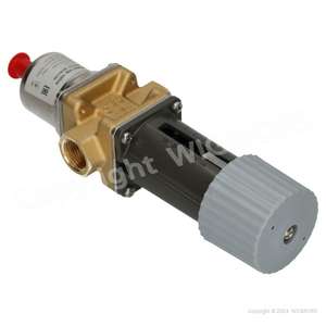 Valve Danfoss WVFX 15 003N2100 - Product Image 2