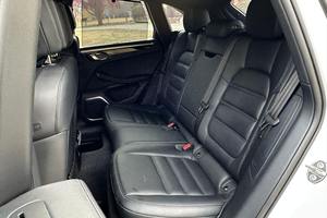 Porsche Macan S 2024 d'occasion en excellent état, 375 ch, V6 biturbo - Product Image 5