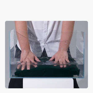 Disposable Surgical Unisex Hospital Uniform Men Blue <b>Doctors</b> Scrub Suit Factory Medical Uniform Man Scrubs <b>Set</b> - Product Image 5