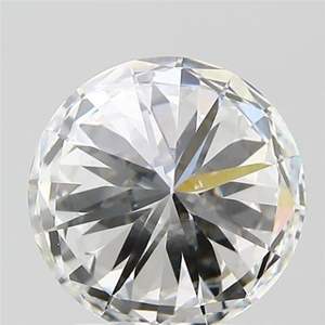 8,68 MM CVD Lab Grown Diamond Solitaire 2,50 CT Corte redondo IGI Certificado G VVS2 Diseño de joyería personalizado Diamantes sueltos - Product Image 6