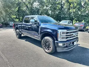 2024 Ford Platino de la marca, - Product Image 5