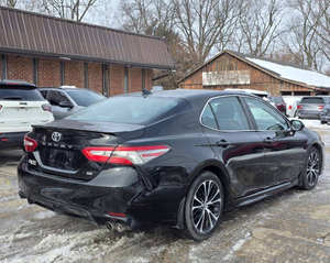 Toyota Camry L 2019 USADO EN EXCELENTES CONDICIONES - Product Image 2