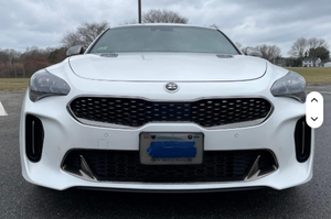 KIA STINGER GT AWD 2018 USADO EN BUEN ESTADO, VOLANTE A LA IZQUIERDA/DERECHA - Product Image 5