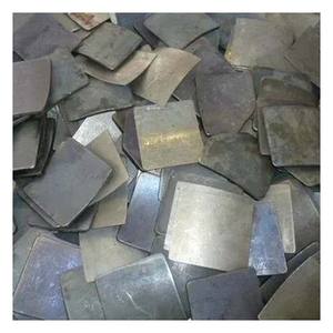 Ferraille de titane en vrac pour l'exportation utilisée dans des applications industrielles Récupération d'alliage Équipement aérospatial et matériaux d'ingénierie - Product Image 3