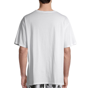 Camiseta Extra Grande para Hombre de Primera Calidad, Personalizable, Transpirable, Informal, de Franela, Muy Vendida - Product Image 5