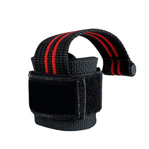 ตะขอยกน้ำหนักทำจากนีโอพรีนแบบมืออาชีพใช้ได้ทุกเพศรุ่นใหม่ล่าสุดสำหรับการฝึกออกกำลังกายเพาะกายพร้อมโลโก้ออกแบบได้ตามต้องการ - Product Image 1