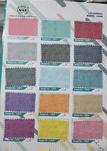 เครื่องแบบนักเรียนตรวจสอบผ้าคอตตอน100% ย้อมลายแถบผ้าคอตตอนผ้าทอ - Product Image 5