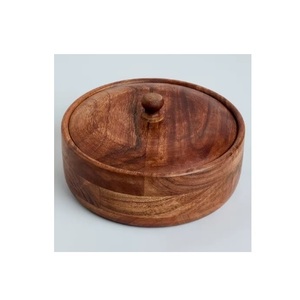 Casserole à soupe en acier inoxydable à double paroi au design élégant avec deux poignées, design classique antiadhésif pour cuisinière à induction - Product Image 6