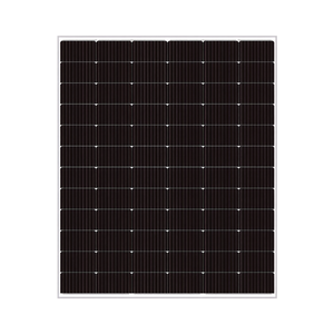 Panel Solar Amerisolar AS-8M108N-BHC-495W - Product Image 2