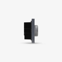 Smart Home Matter Thread Wifi Montaje en pared Android Display Relay Automatización Dispositivo Control Tablet Panel