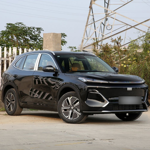 รถยนต์ไฮบริดซีดานปี 2025 รุ่นขยายระยะทางวิ่งได้มากกว่า 700 กม. แบตเตอรี่ 90-110 กิโลวัตต์ชั่วโมง มอเตอร์ 200-250 กิโลวัตต์ พร้อมจัดส่ง - Product Image 2