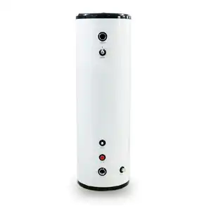 Premium Quality 200L Electric Buffer Storage Water Tank For Sustainable Households 220V High Storage Capacity