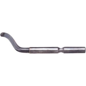 ใบมีด E100C 3.2 มม. VARGUS เครื่องมือตัดและขึ้นรูป - Product Image 1