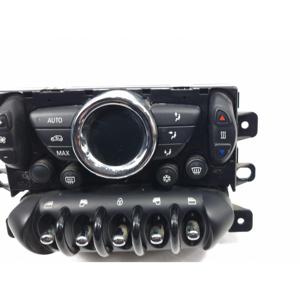 ระบบควบคุมอุณหภูมิ MINI Countryman รุ่นที่ 1 หมายเลขอะไหล่ 64113457397 (10>) - Product Image 6