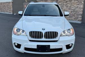 AUTOS USADOS EN VENTA 2013 X.5 xDrive50i - Product Image 5