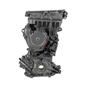 BOMBA DE ACEITE DEL MOTOR CON CAJA DE DISTRIBUCIÓN JEEP Renegade Serie 46350298 46337540 Gasolina 1300 (18>) - Product Image 1