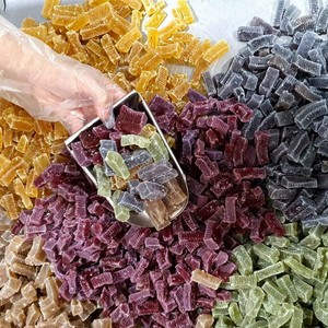 Gummies Seamoss Candy Soft/ Gummy Jam Candy Calidad Premium con el mejor precio de 99 Gold Data Vietnam - Product Image 6