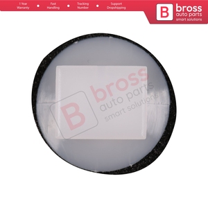 BCF1664 10 Pieces Door Panel Clip for 7701049008 - Product Image 2