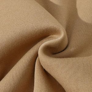 Sudaderas informales sólidas clásicas de invierno para hombre, ropa deportiva transpirable ligera mezclada de algodón de lana para exteriores y Fitness - Product Image 6