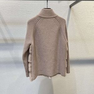 Abrigo de Piel Sintética de Visón para Mujer, Ropa de Abrigo de Invierno de Lujo, Suave, Afelpado, con Mangas Esponjosas, a la Moda - Product Image 3