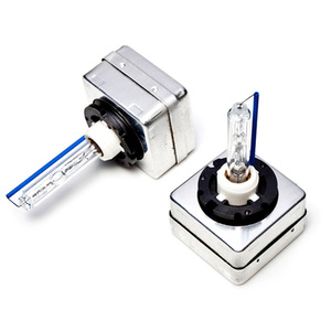 Ampoule de voiture cachée xénon Support céramique 6000k 8000k 4300k d1s d3s hid xenon d1s ampoules 35w voiture - Product Image 1