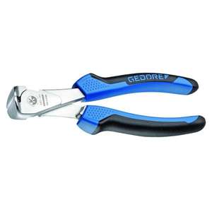 Pince coupante Gedore Power End Cutting Nipper 2K avec poignée - Product Image 2