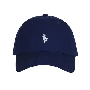 Casquette de baseball unisexe en coton, légère, à la mode, décontractée, pour l'extérieur, été - Product Image 1